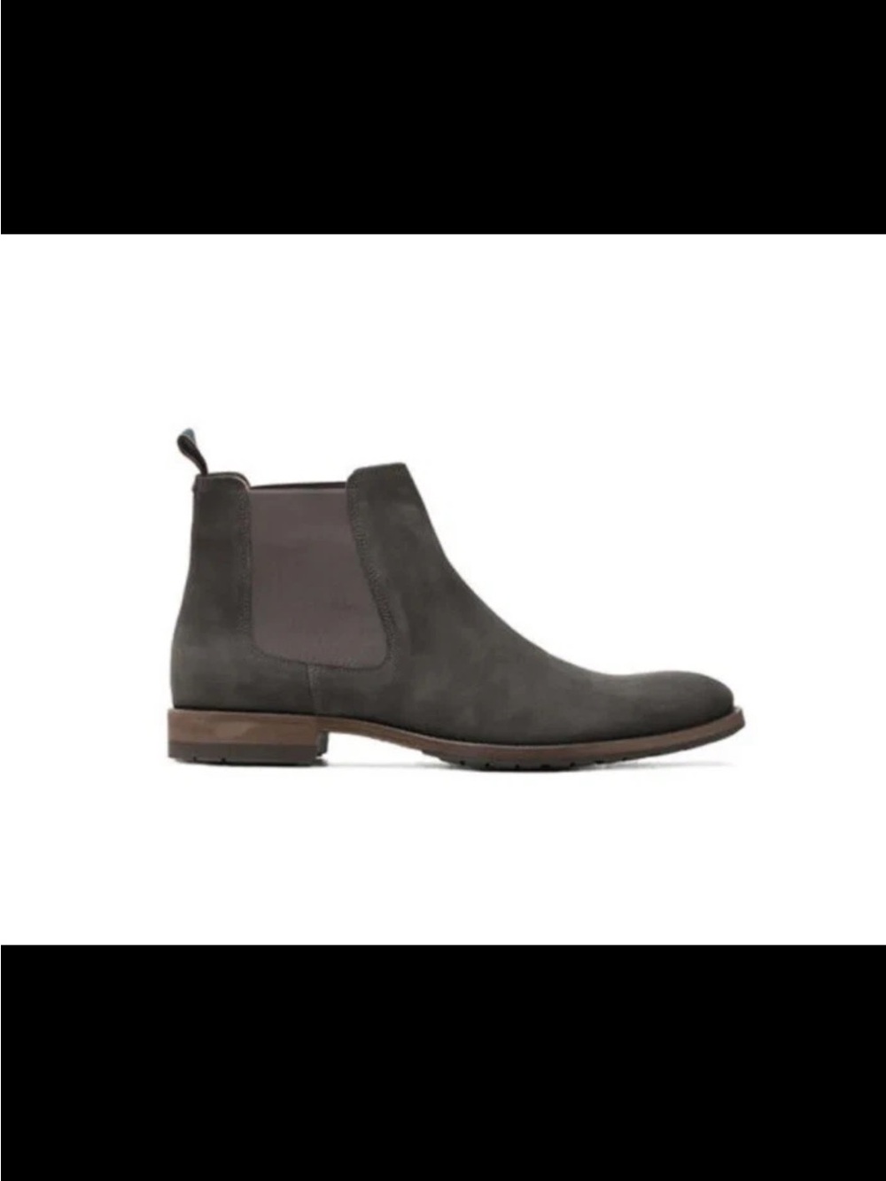 Rodd & Gunn Murphys Rodd Chelsea Boots Mens Size 13 MSRP $198